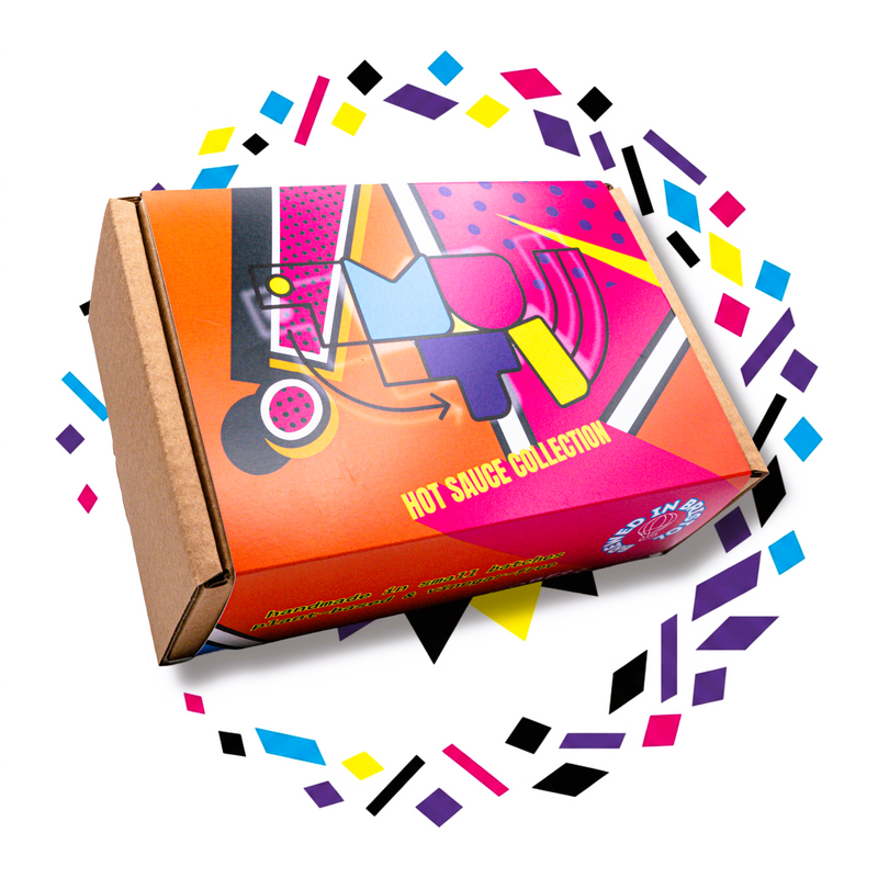Gifts & DIY kits