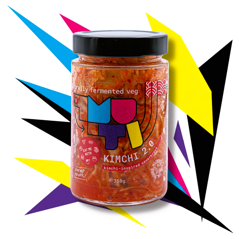 Live Ferments