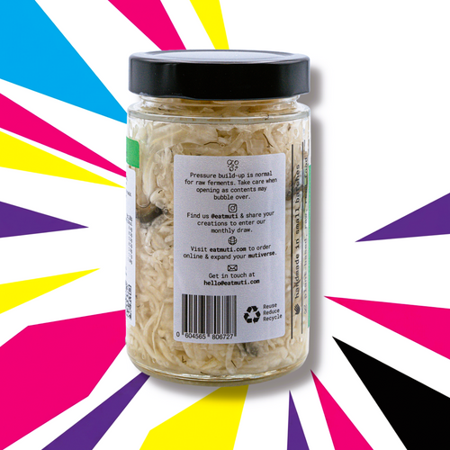 CHILLI KRAUT