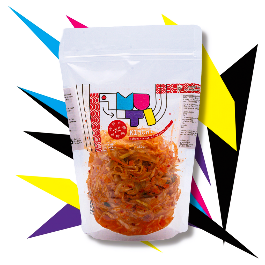 KIMCHI 2.0