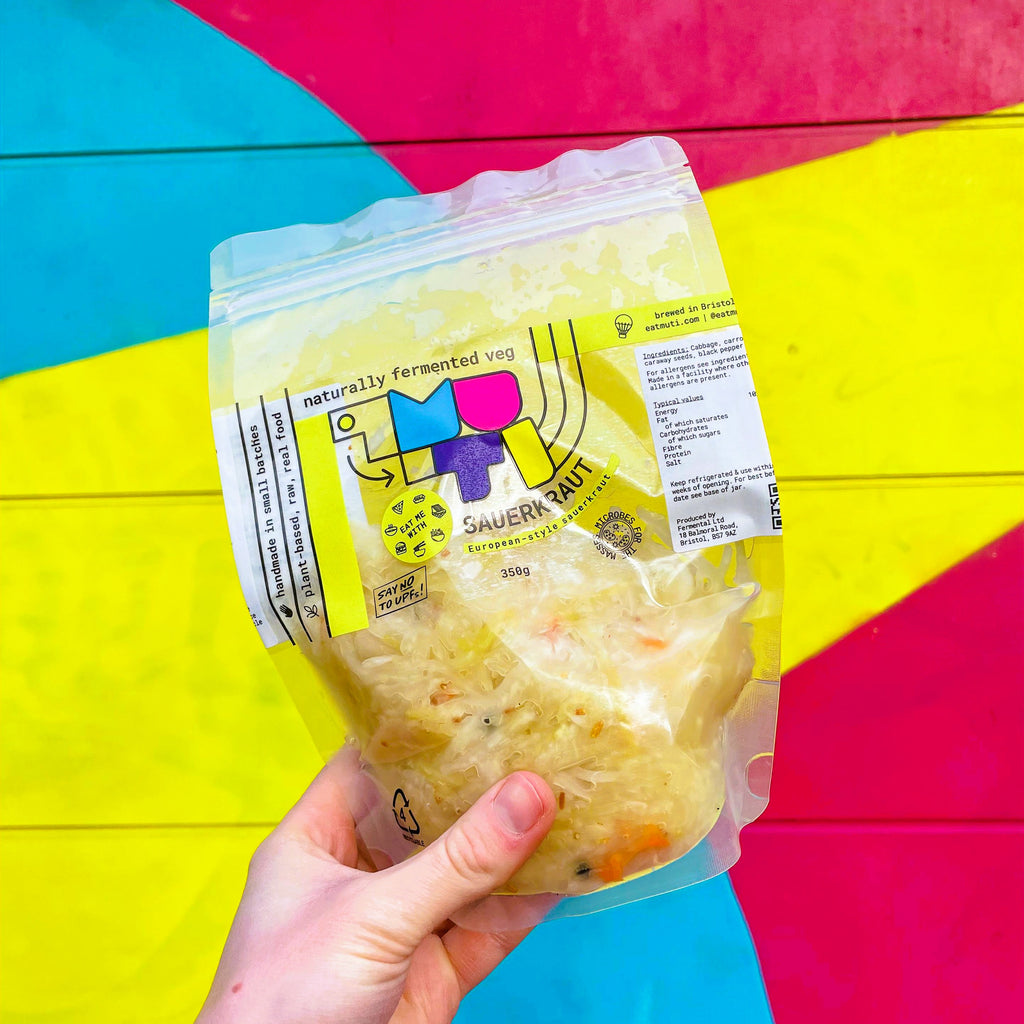 SAUERKRAUT