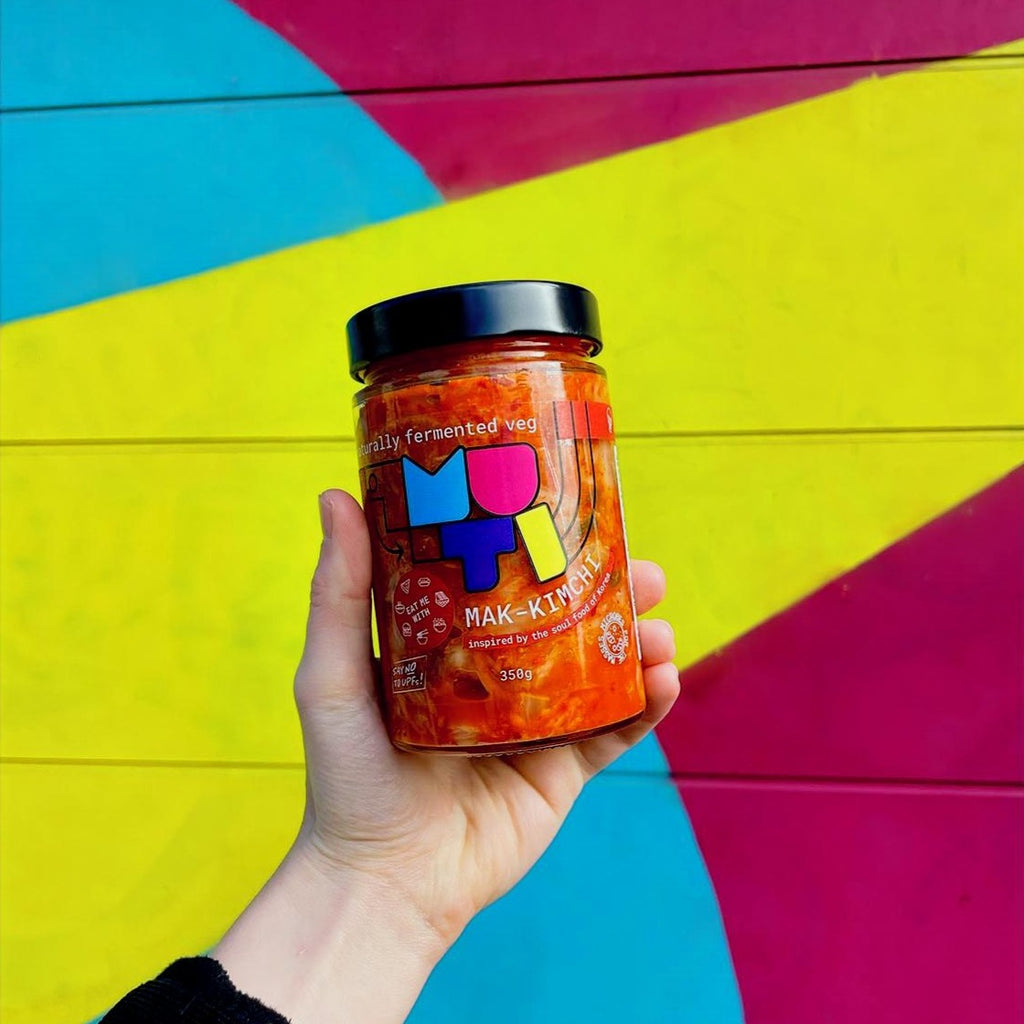 MAK-KIMCHI
