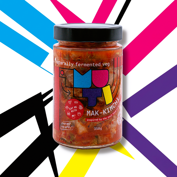 MAK-KIMCHI