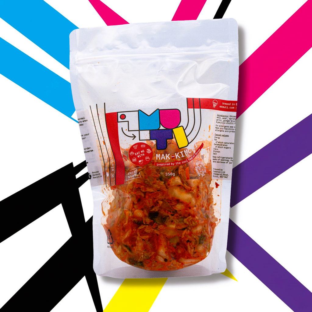 MAK-KIMCHI