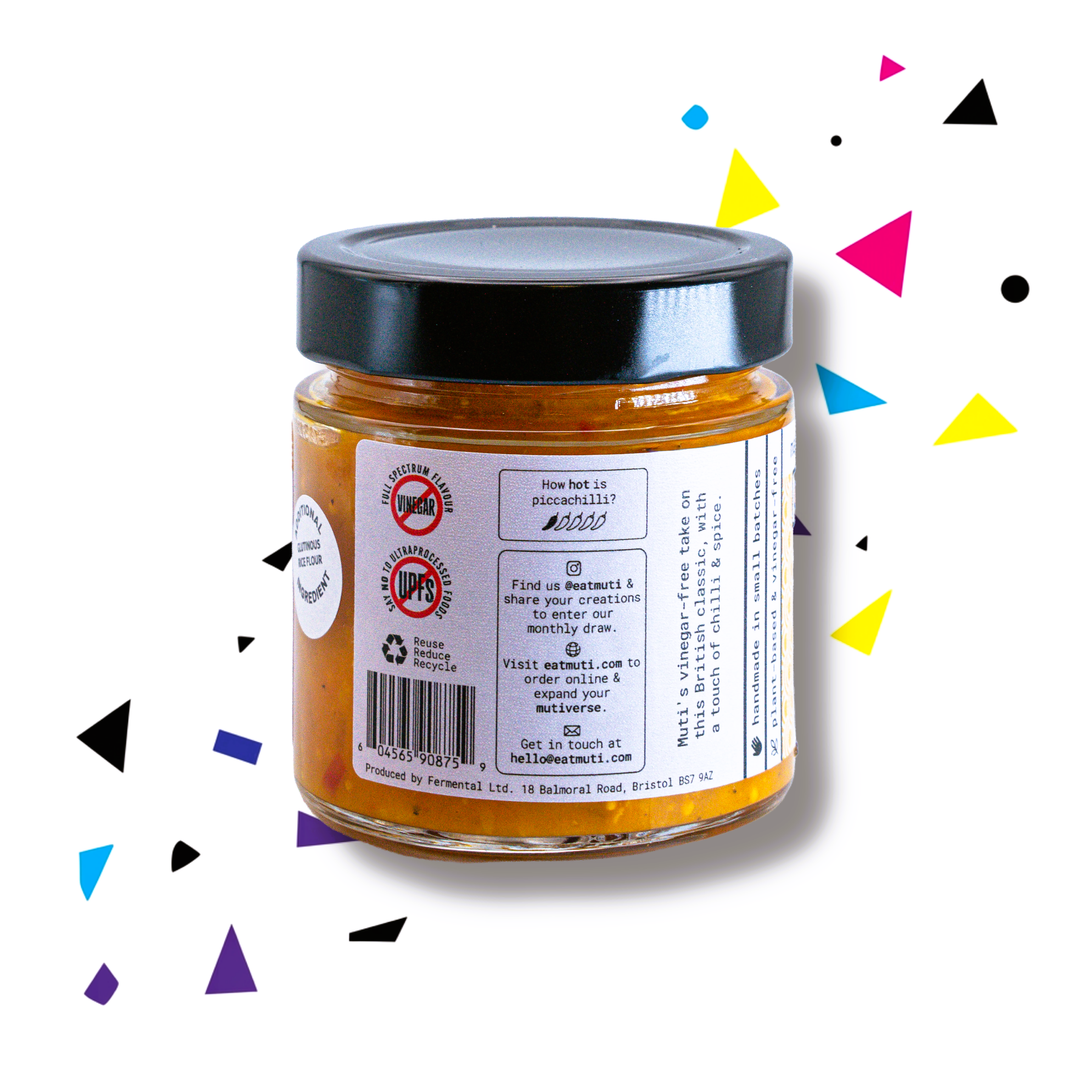 PICCACHILLI