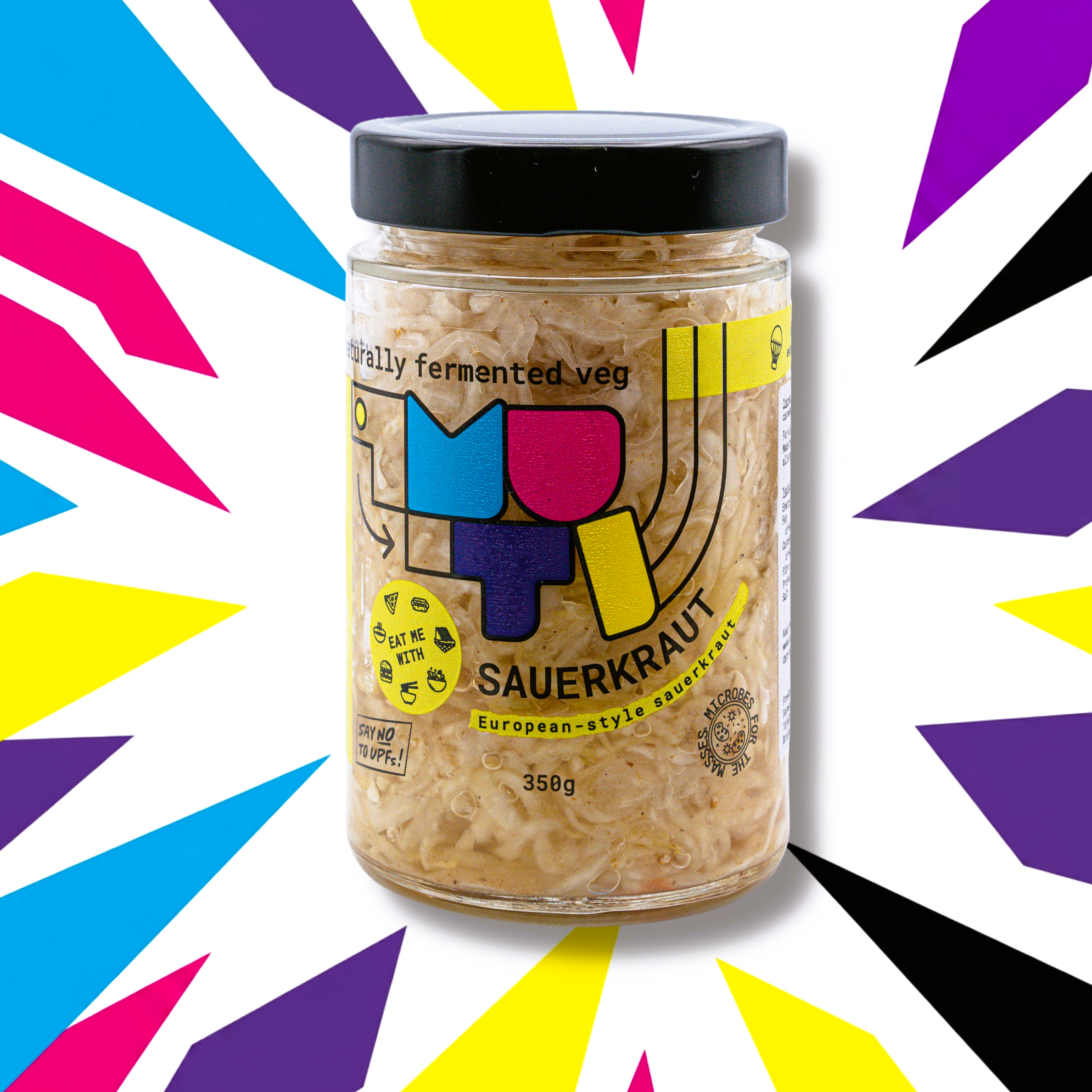 SAUERKRAUT