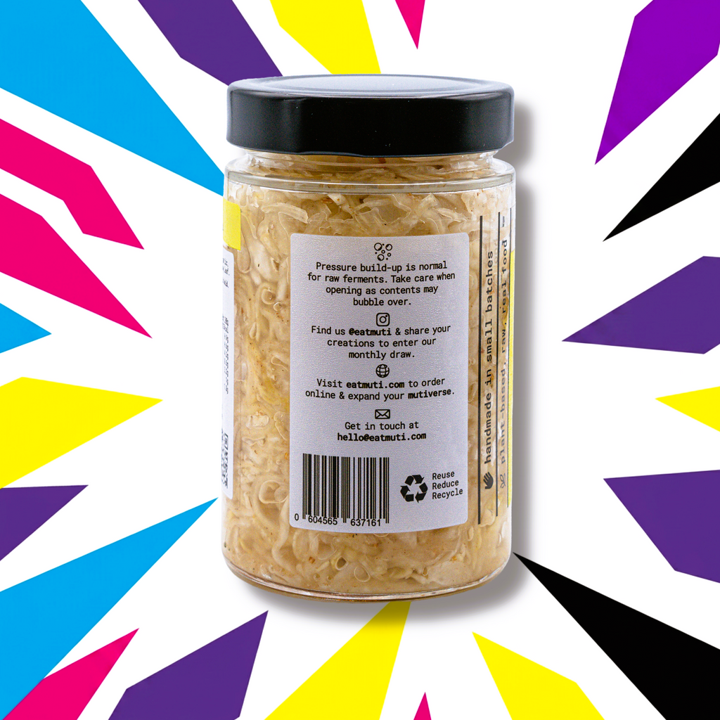SAUERKRAUT