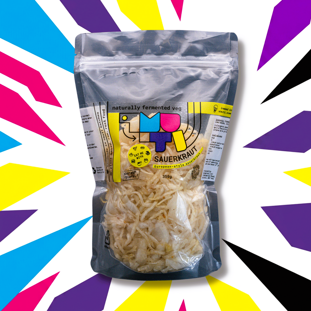 SAUERKRAUT