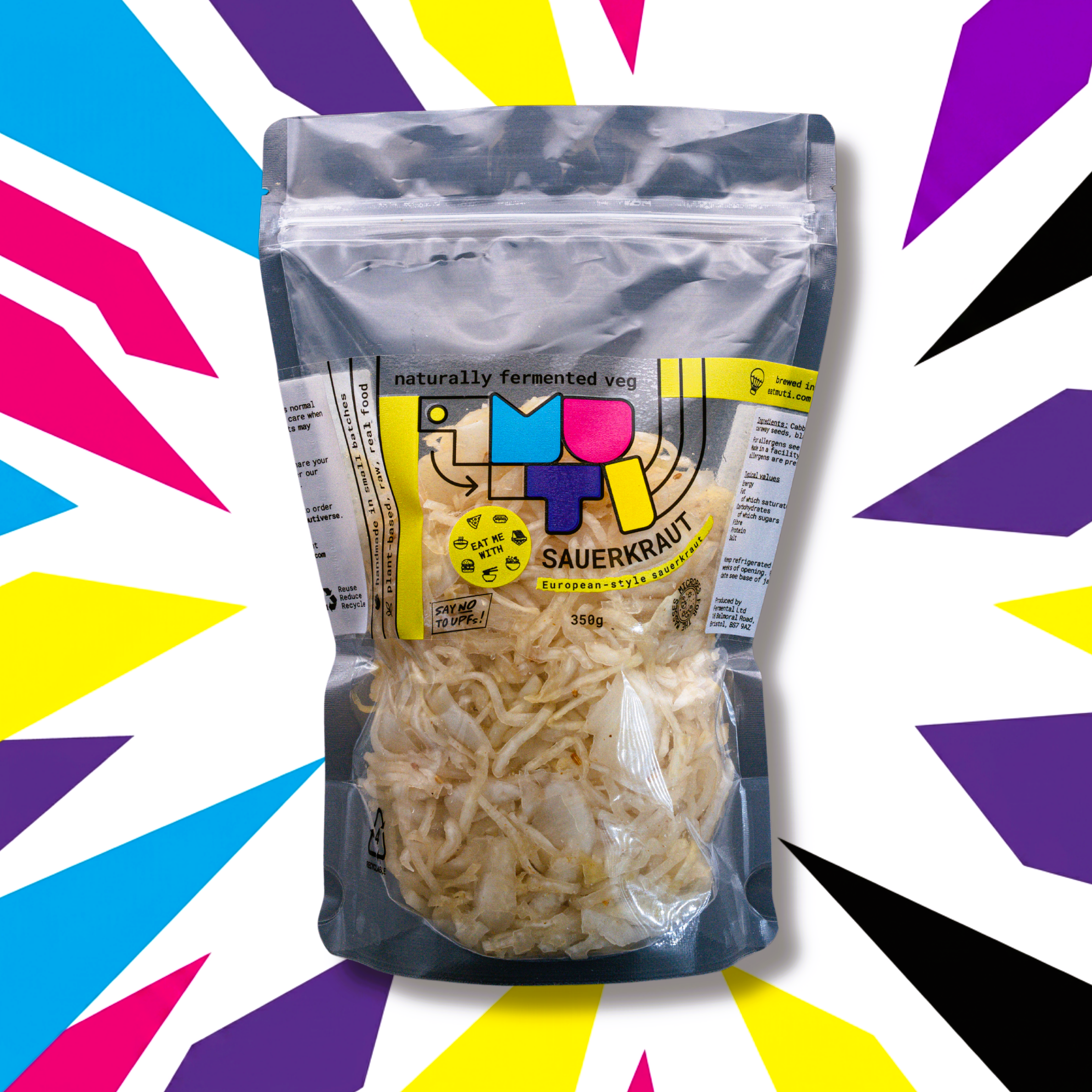SAUERKRAUT